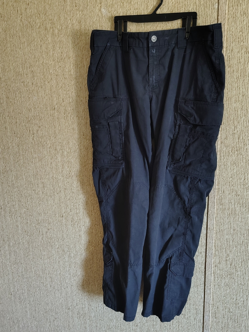First Tactical Women's V2 EMS Pants - Black (Style 124013),